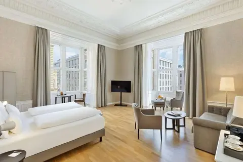 Hotel Rathauspark Wien a member of Radisson I in Wenen — foto 14