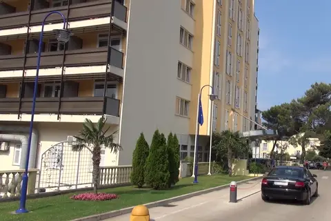 Dražica Hotel Resort in Krk — foto 9
