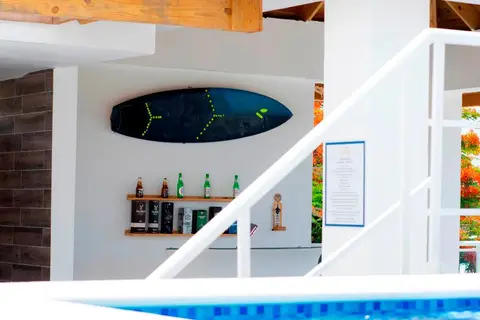 Hotel Capriccio Mare y Restaurante in Salvaleón de Higüey, foto 17