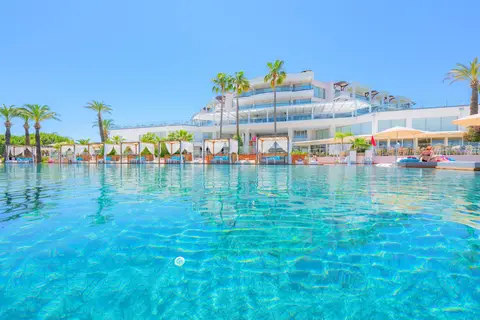 Baia Bodrum Hotel in Bodrum
