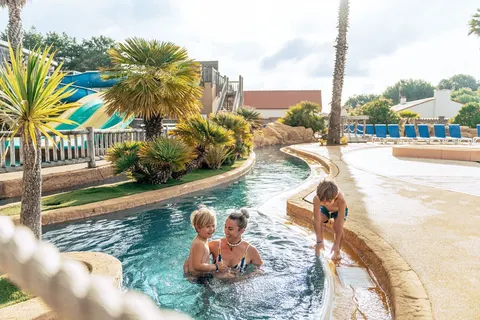 Camping Le Fief foto 3