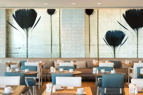 Amare Beach Hotel Marbella - adults recommended in Marbella — foto 21