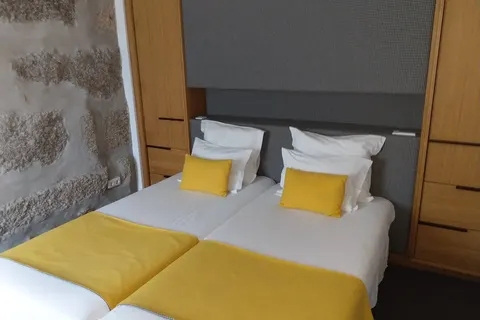 Lousada Country Hotel foto 5