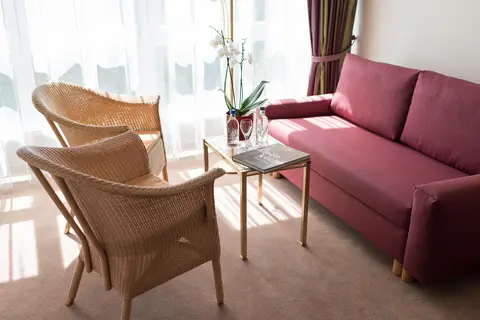 Sunstar Hotel Arosa in Arosa — foto 17