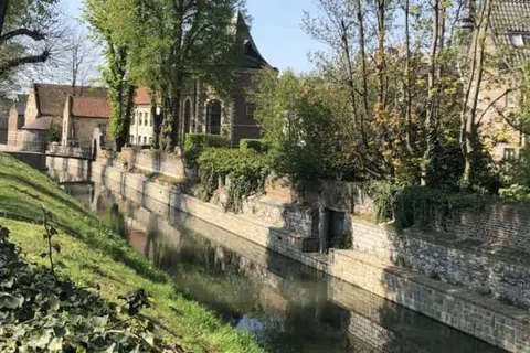 Boutique Hotel t Huys van Steyns foto 14