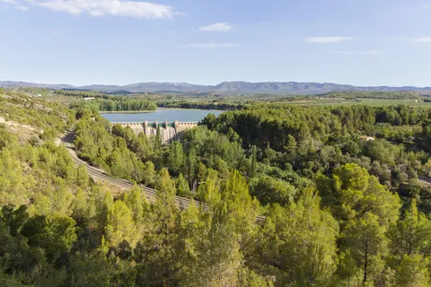 Camping Altomira foto 20