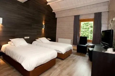 Hotel Flanders Lodge foto 3