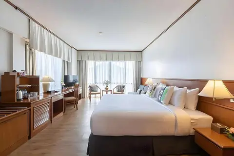 Royal Phuket City Hotel in Phuket, foto 6