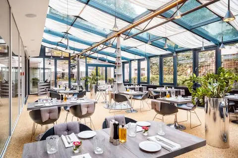 Grandium Hotel in Praag, foto 13