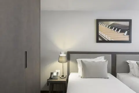Hotel do Chiado in Almada — foto 13