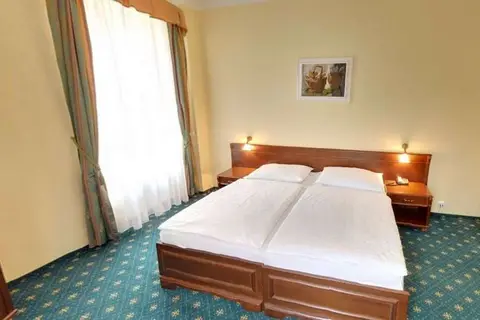 Hotel Certovka in Praag — foto 9