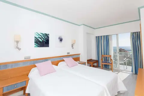 Hotel Timor in Palma — foto 26