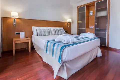 Hotel Isla Mallorca & Spa in Palma — foto 27