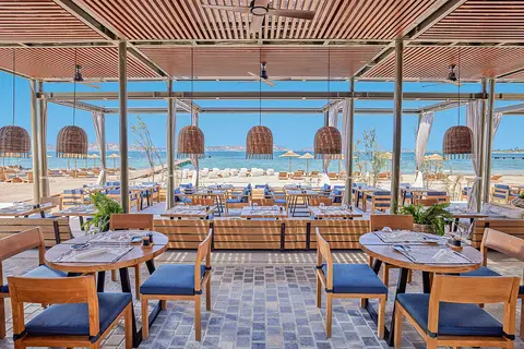 The Westin Resort, Costa Navarino in Δημοτική Ενότητα Γαργαλιάνων — foto 9