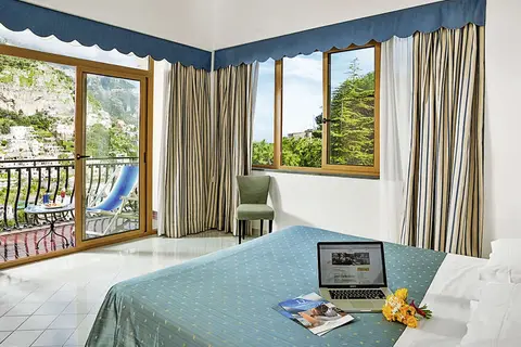 Hotel Royal Positano in Positano — foto 10