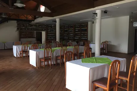 Hotel Encumeada in Ribeira Brava — foto 25