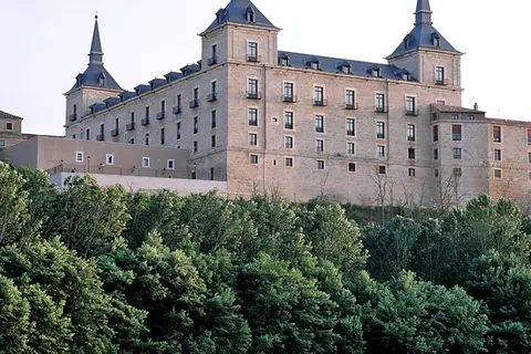 Parador de Lerma in Lerma — foto 13