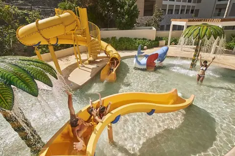 Park Royal Cancun All Inclusive in Templo del Alacran — foto 13
