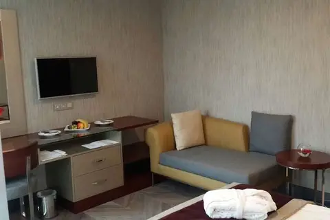 Hotel Taksim Gonen in Beyoğlu — foto 22