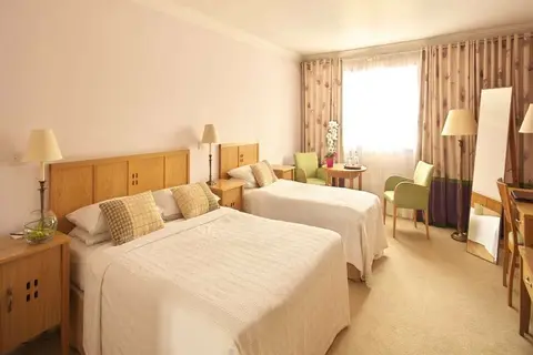 Castle Hotel & Leisure Centre in Macroom, foto 5