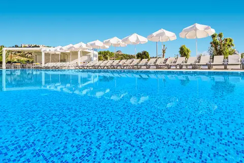 Lindos White Hotel & Suites in Lindos, foto 2