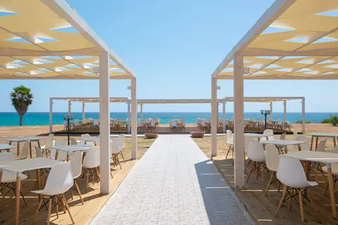 Eloro Hotel in Noto — foto 8