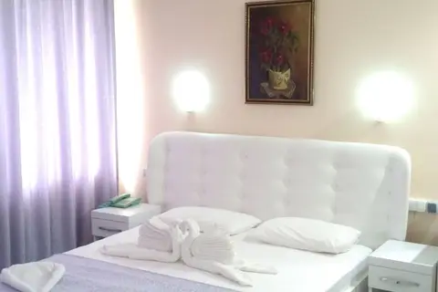 Sunway Hotel in Alanya, foto 21
