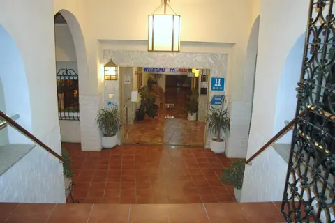Masa International in Torrevieja — foto 7
