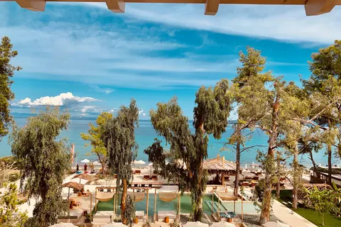 MAKO Sea & Suites in Pallini Municipal Unit — foto 20