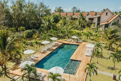 Crystals Beach Resort Belle Mare, a member of Radisson Individuals in Trou d’Eau Douce VCA, foto 15