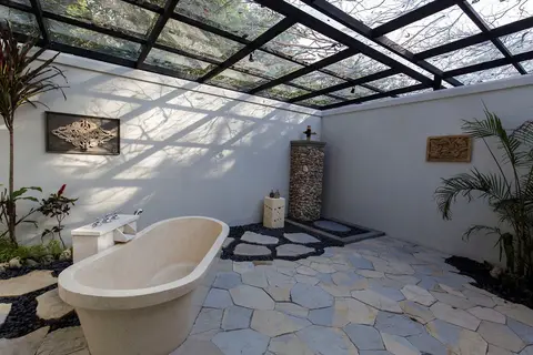 Plataran Menjangan Resort & Spa in Gerokgak — foto 4