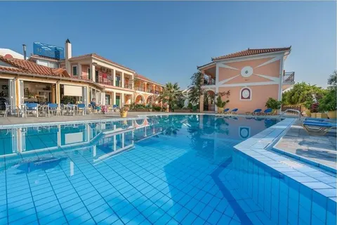 Dream Studios in Arkadii Municipal Unit