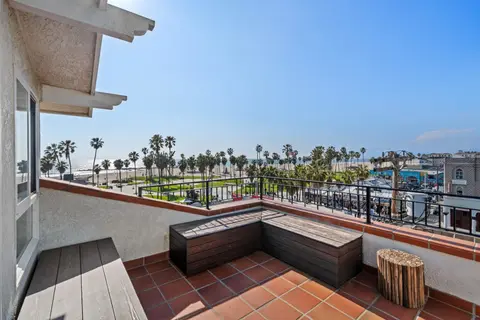 Hotel Erwin Venice Beach in Los Angeles — foto 11