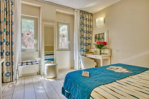 Hotel Ariston in Taormina — foto 23
