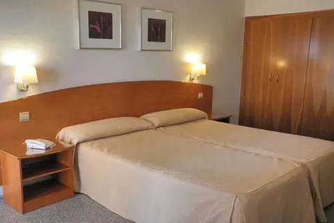 Castilla Alicante Hotel in Alicante — foto 20