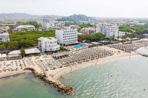 Hotel Elesio in Golem — foto 2