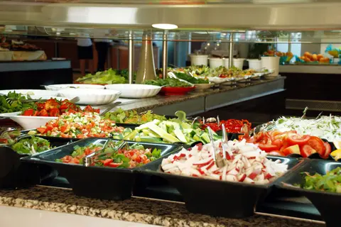 Zena Resort Hotel in Kemer — foto 9