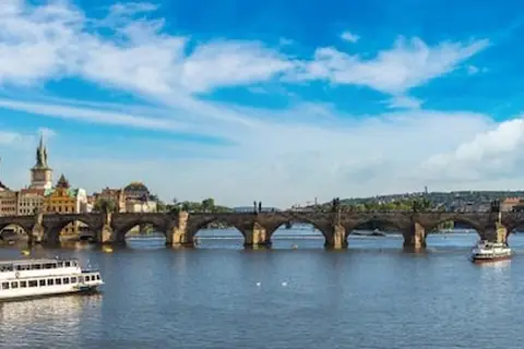 Hotel Clementin in Praag — foto 20