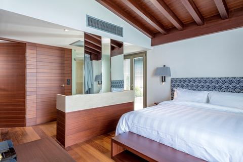 Hotel Horizon Blu foto 15