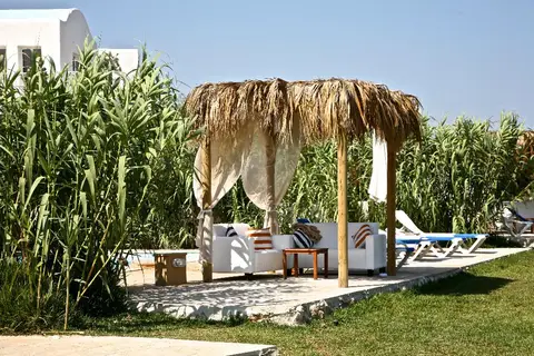Thalassines Beach Villas in Sotira — foto 2