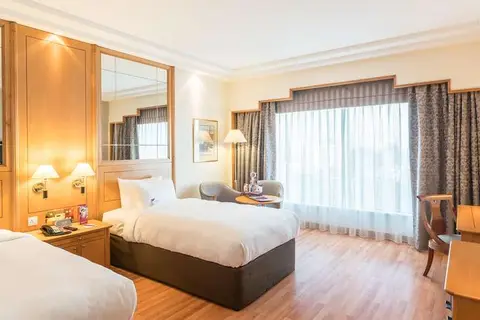 Millennium Downtown Abu Dhabi in أبوظبي — foto 2
