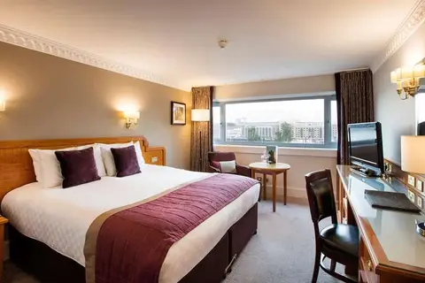 The Tower hotel by Thistle in Londen