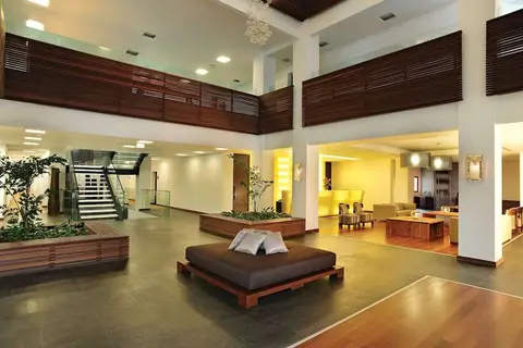 Belmar Spa & Beach Resort in Lagos — foto 13