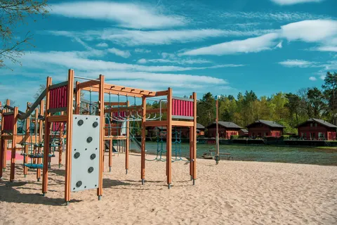 Vakantiepark De Achterhoek foto 12