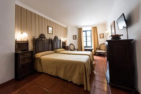San Gabriel Su Casa En Ronda in Ronda — foto 14