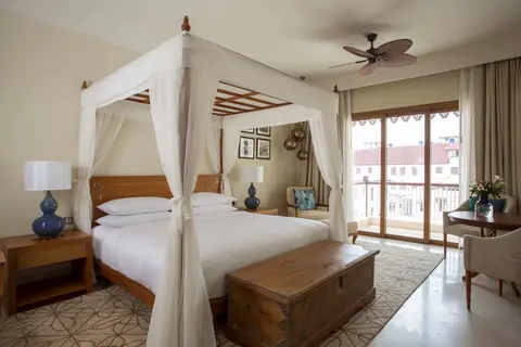 Park Hyatt Zanzibar in Mkunazini — foto 15