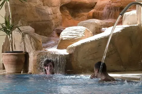 Parrotel Aqua Park Resort in Zouara hotel, foto 27