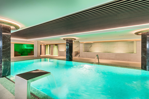 Barcelo La Nucia Hills & La Nucia Palms Complex foto 23