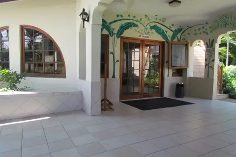 CocoLaPalm A Sea Side Resort in Negril — foto 6