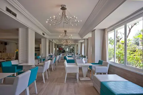 Bahia de Alcudia Hotel & Spa in Alcudia — foto 19